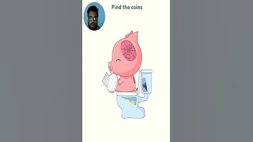 Delete One Part Solution 😋🎨 DOP Gameplay All Level Shorts #dop #dop2 #dop3 #shorts