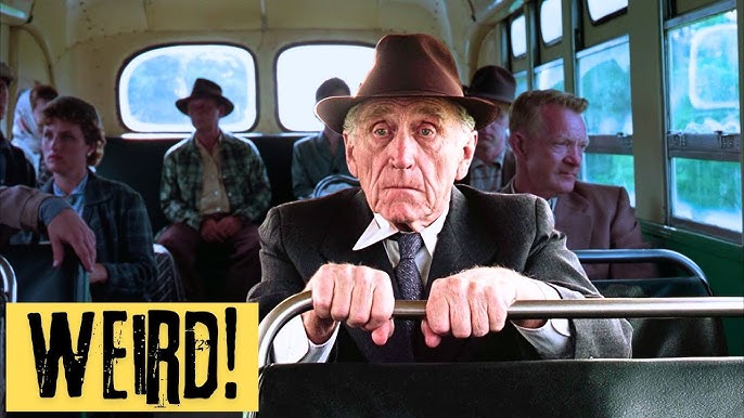 Shawshank Redemption: 10 Weird Facts That Might Surprise You!