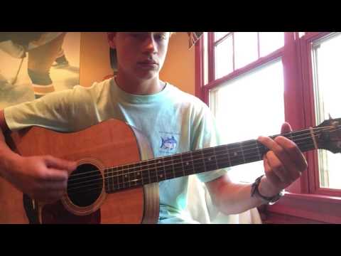 Berklee Audition #1 (Slightly Stoopid/Zeplike)