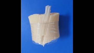 macro synthetic fibers reinforcement fiber machine production line