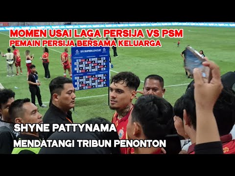 Pemain Persija Shayne Pattynama Cerita Pengalaman Ramadan Pertamanya di Indonesia