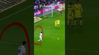 Nimeni nu poate explica cum Ronaldo a marcat acest gol #ronaldo #messi #neymar #mbappe #ronaldinho