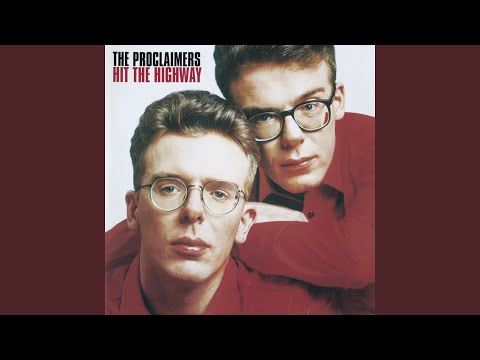 Putar A Long Long Long Time Ago - The Proclaimers