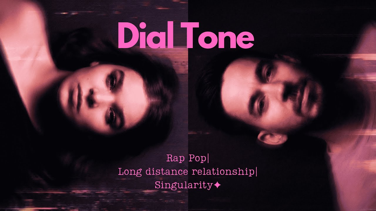 Dial Tone | Mike Shinoda x Hailee Steinfeld Vibes | Rap Pop | Singularity ✦