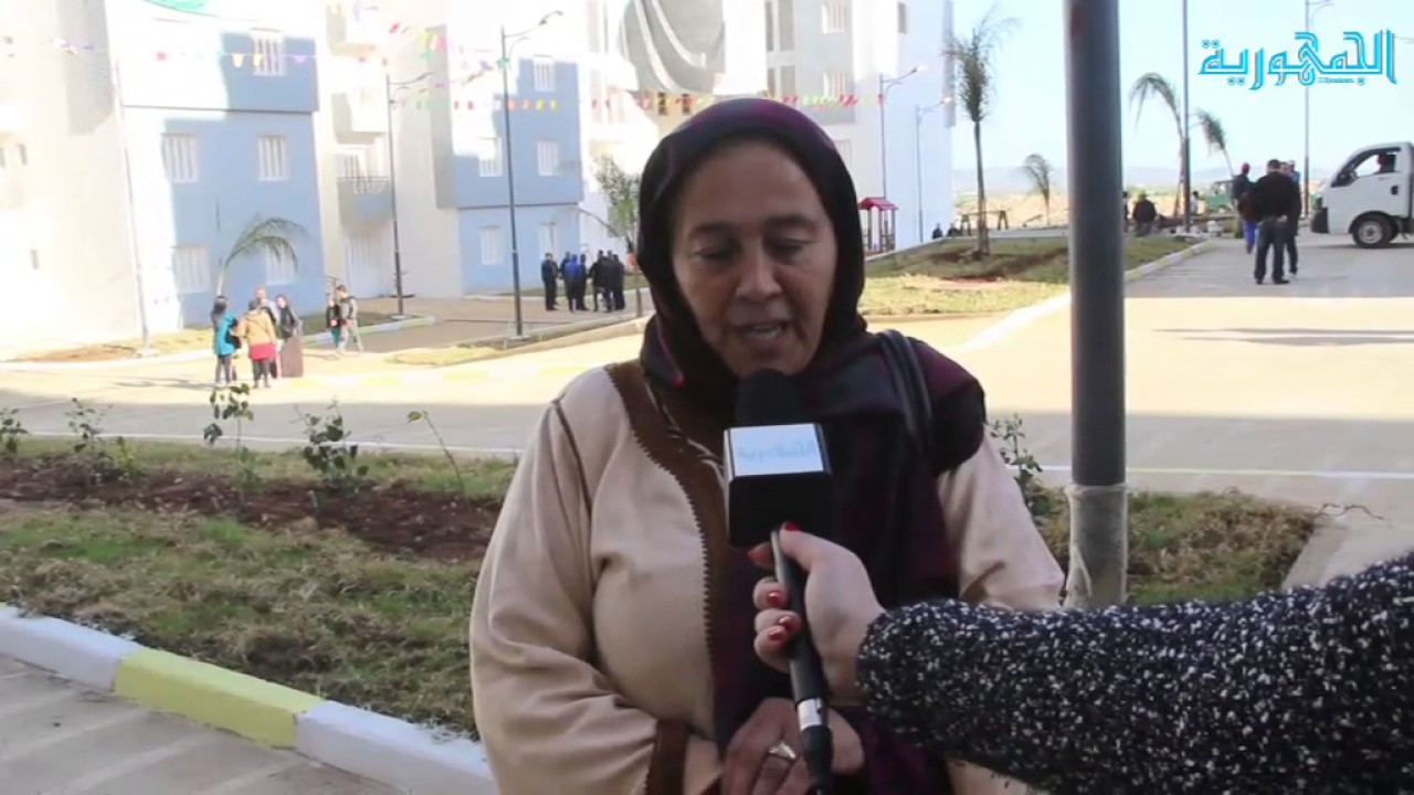 ترحيل 300 عائلة من حي الصنوبر نحو سكنات جديدة  بواد تليلات