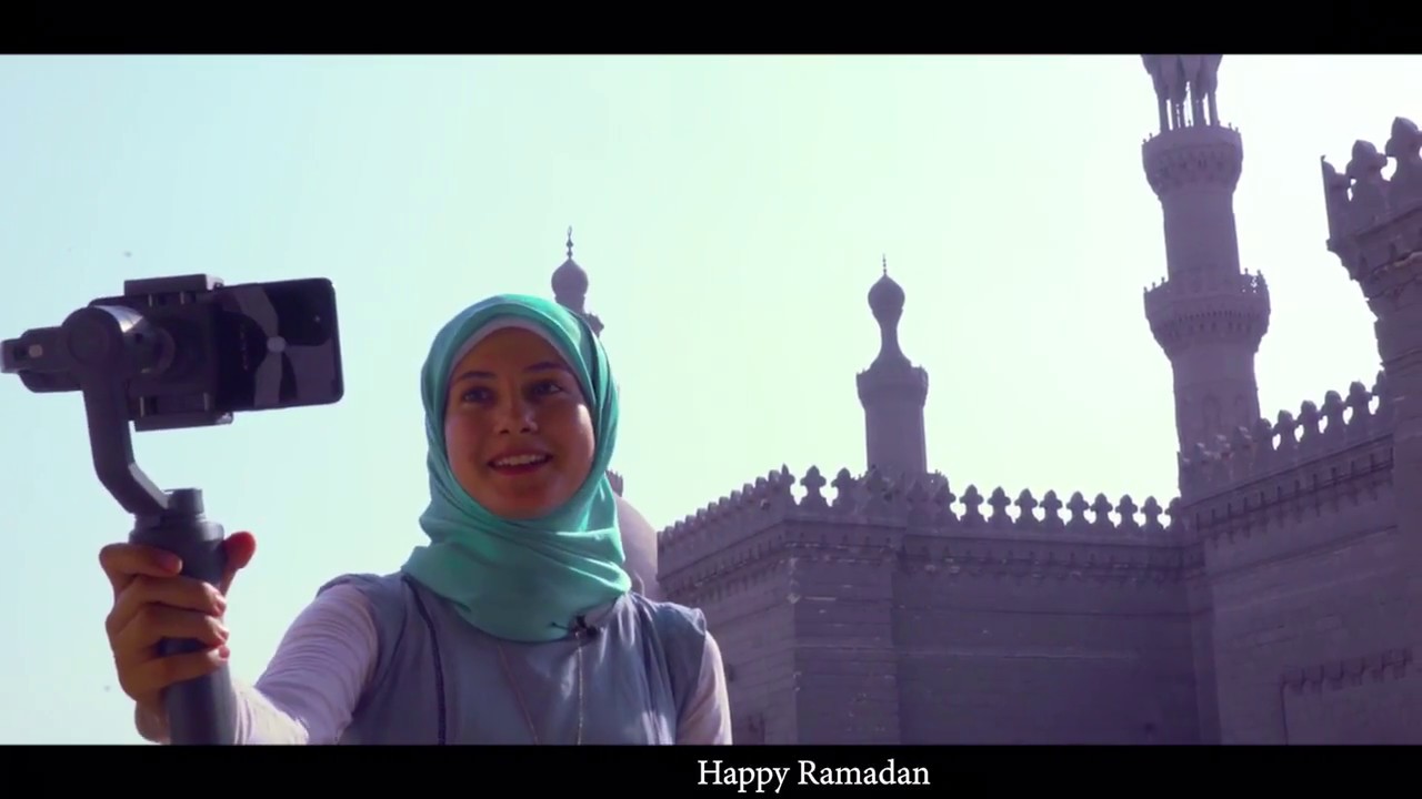 مسجد السلطان حسن و مسجد الرفاعى، توأم من برة و لكن!! ..The twin mosques