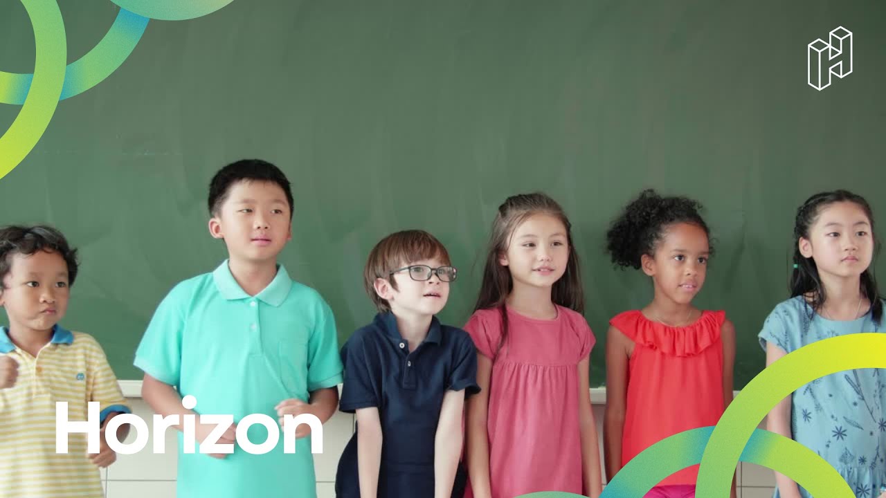 Expand your horizons