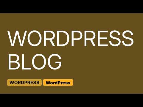 Wordpress: Filter posts by tax (dropdown) and meta value (2 Solutions!!)