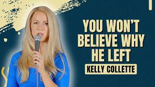 He Left Me - Over WHAT?!  This Relationship Ended Over Something Wild | Laugh Society - Ladies First