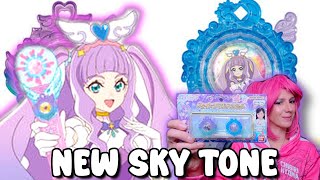 Sky Tones Majesty Set - This Is So Cute
