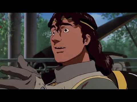 Navjaxx - Cyberwave (4K Official Music Video)