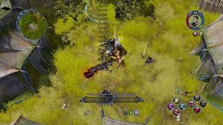 Download Lagu Lvl 123 Shadow Warrior vs General Terus (Niobium Difficulty) - Sacred 2 MP3