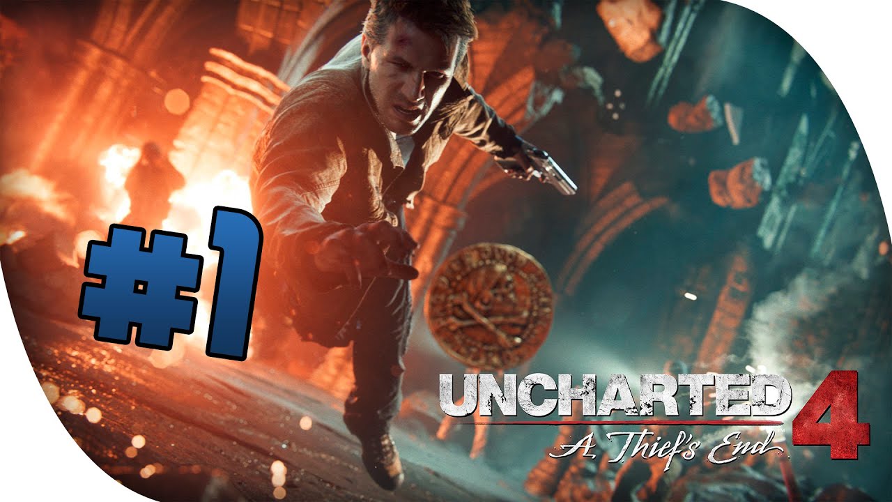 Uncharted 4 Beta Uncharted 4 Beta