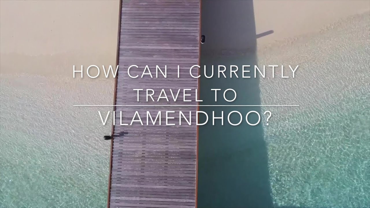 Travel Requirements To Visit Maldives FAQ For Covid19 Travel