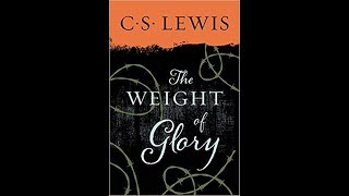 Is Theology Poetry? - Essay 5 from The Weight of Glory
