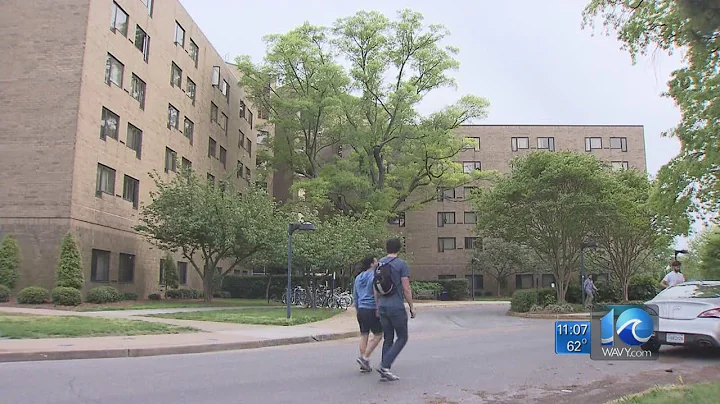 Erin Kelly on ODU campus assault