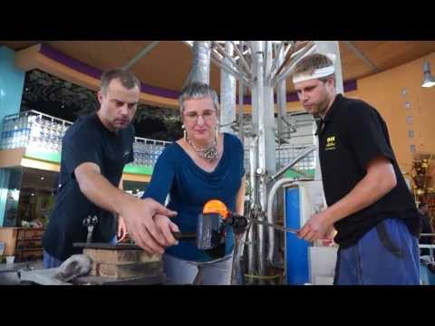 Ajeto Art Glass