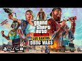 GTA 5 Online 🔴LIVE Stream | The Cayo Perico Heist | Drug Wars ( PS5 Pro )