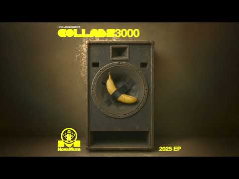 Putar Spiegeling - Speedy J