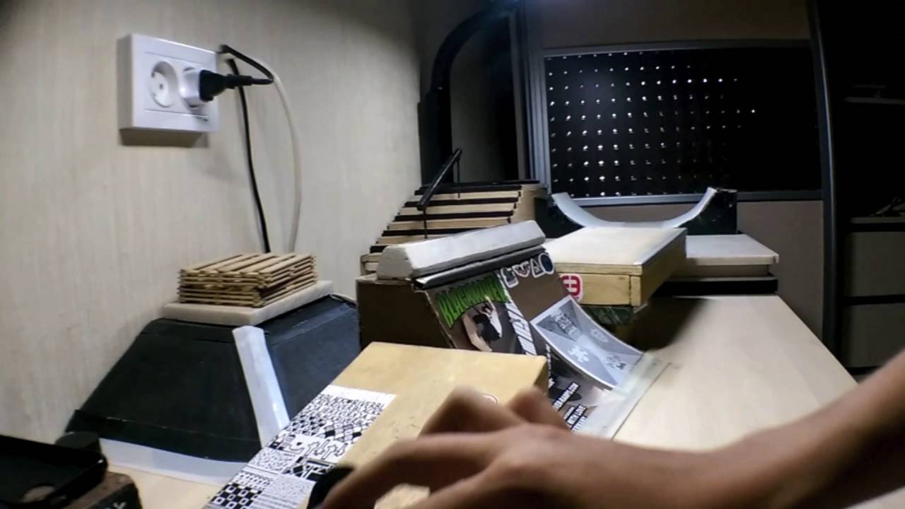 ProFB presents: Timur Hasnudinov - No_Doubt