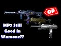 IS THE MP7 STILL GOOD???