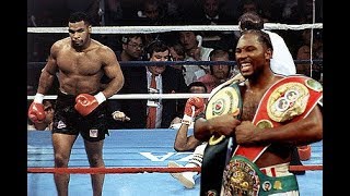 Top 5 Heavyweight Punchers of All Time