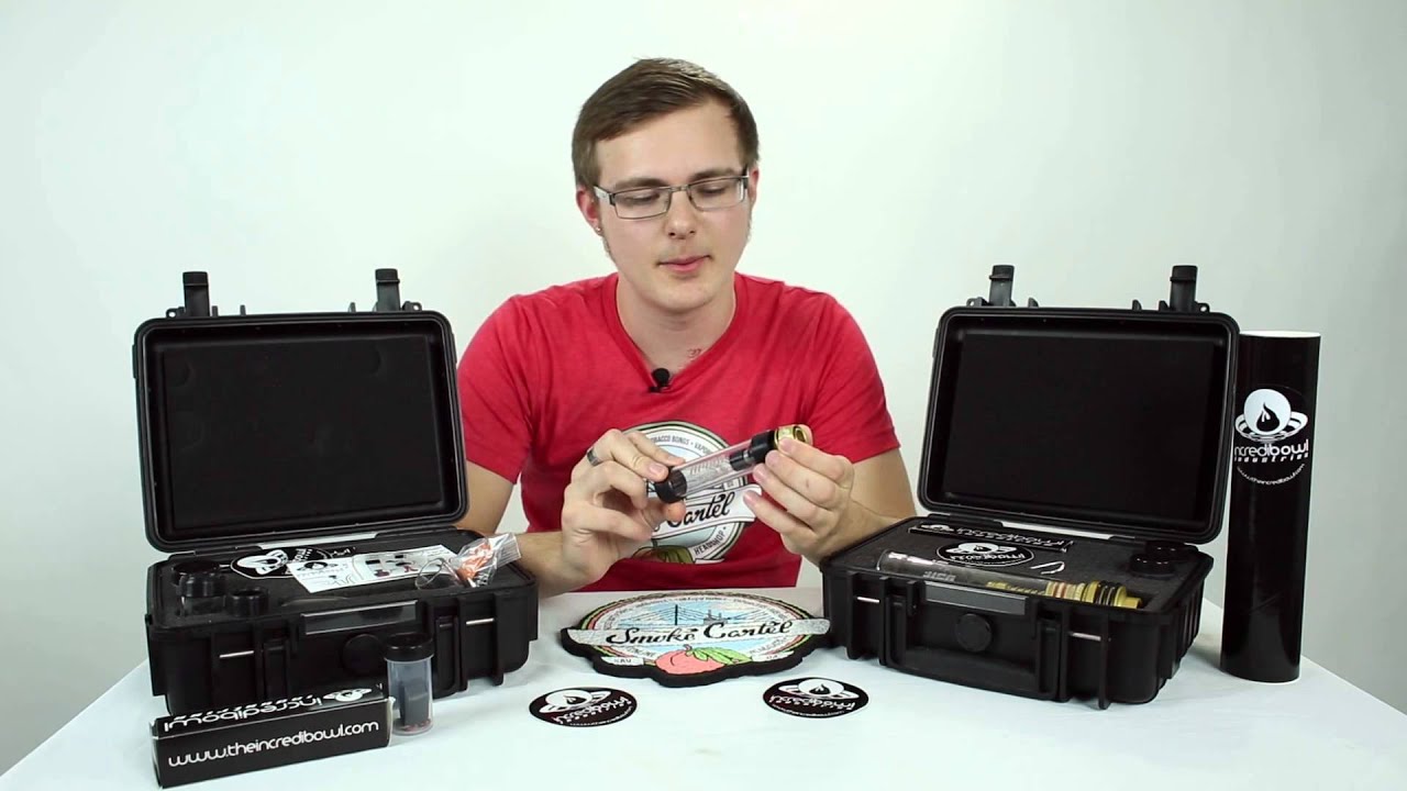 magic flight launch box nano grinder