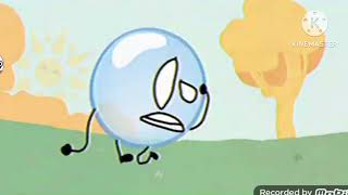 İf The Darkness Took Vore Bfb - Pibby On The Logo Pibb