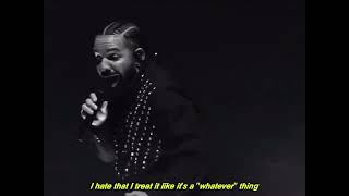 Drake - Jungle, Live Lyrics 