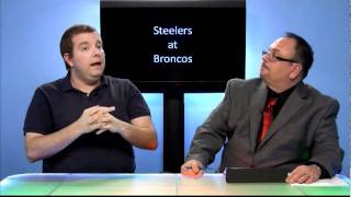 Full Free Picks: Steelers at Broncos Betting Update