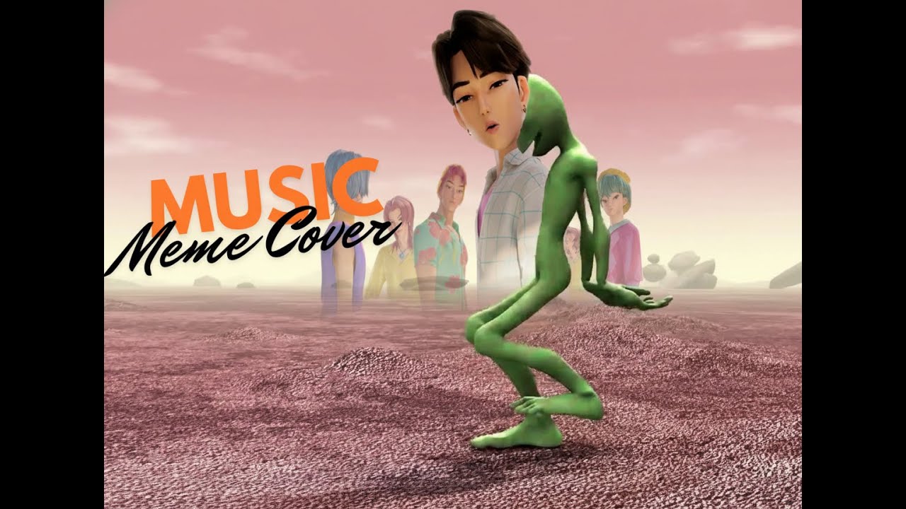 K-POP DEMON HUNTRX  - Dametucosita Song (COVER)