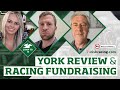 York Review & Racing fundraising | irishracing.com