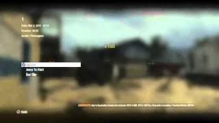 Platocygnus - Black Ops Back Stab Buzz Kill!