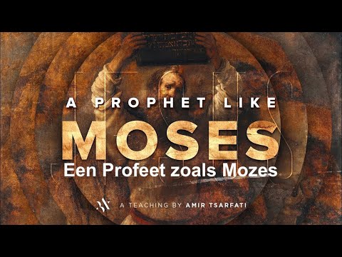 Video: Was Mozes een midianiet?