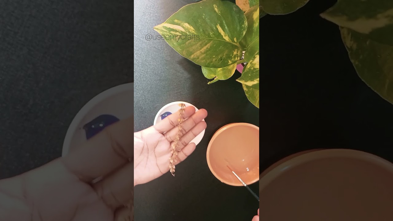 lavender craft💐🎨🖌️/ lavender flower 