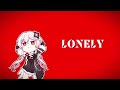 Eva X Vintage - Lonely (Original Music Video) // Galoore Remix
