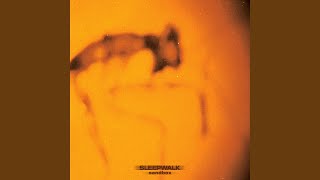Sandbox - Sleepwalk