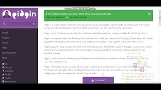 How to create jabber account and add friend screenshot 5