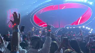 Rbd - Tras De Mí En Vivo Soy Rebelde Tour - Phoenix