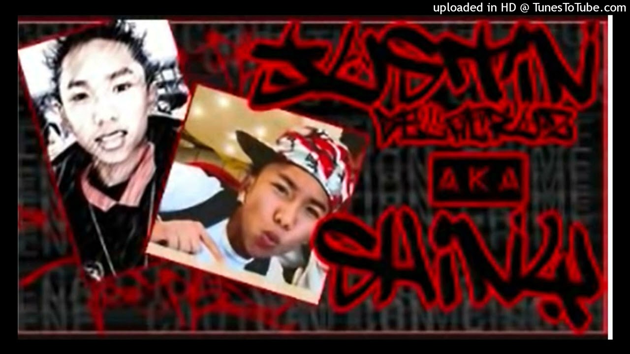 Shiny Aka Justin delacruz - My Mistake