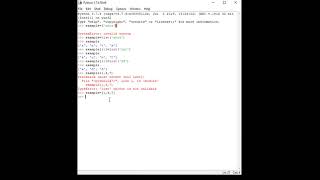 Python Tutorial 12 - Slicing lists