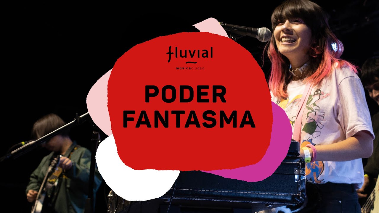 PODER FANTASMA EN FLUVIAL 2021