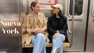 Thumbnail image for VIAJE A NY CON MIS AMIGAS🍂 HAUL de compras, lo que comimos e hicimos🤍