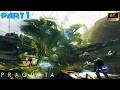 PRAGMATA {Unknown Signal} [PC] (4K) Part 1