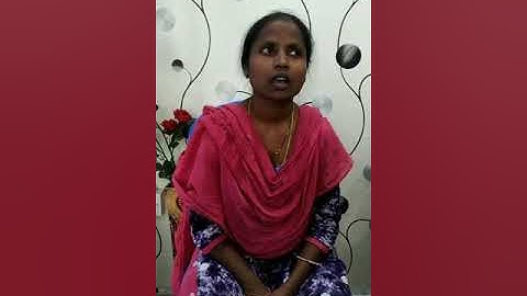 Trainee testimonial by Prasanna, GIS trainee at Geosys