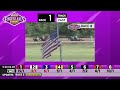 7/13/2026 Finger Lakes Racetrack (up to 10 second delay)