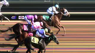 7/13/2026 Finger Lakes Racetrack (up to 10 second delay)