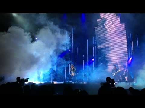 2012 第23屆金曲獎表演節目 -- 五月天 2012