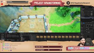 Dwarvenhold Dev | Gamedev | !Steam