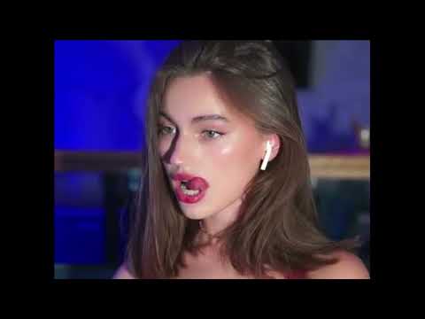 Girl Tongue Out Challenge 165